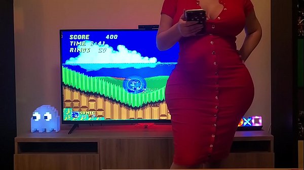 Sonic porn