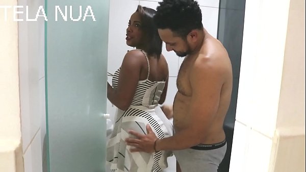 Vídeo de porno brasileira com negras