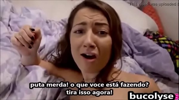 Vídeo de sexo legendado minha irmã sabe como fazer um boquete