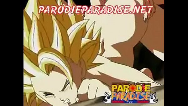 Videos porno de dragon ball z