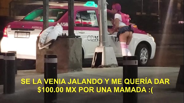 X videos prostitutas