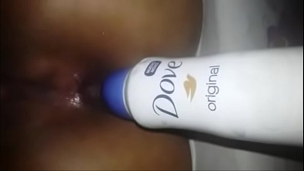 Xvideo com desodorante