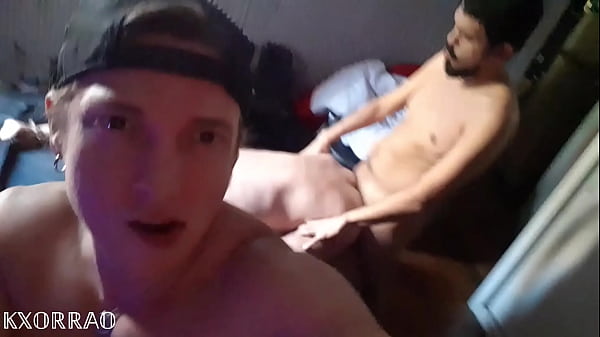 Xvideo porno gay amador