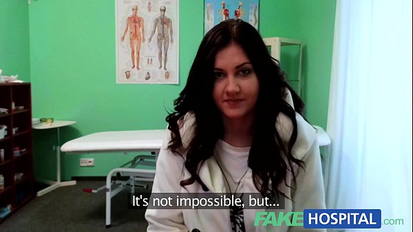 Xvideos fake hospital