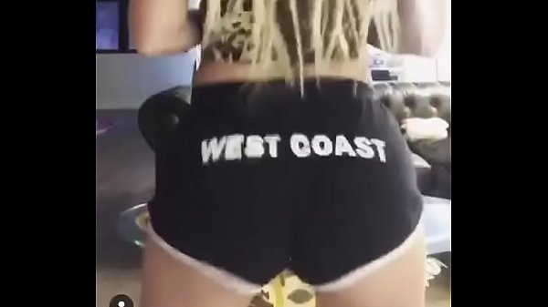 Chanel west coast sex tape