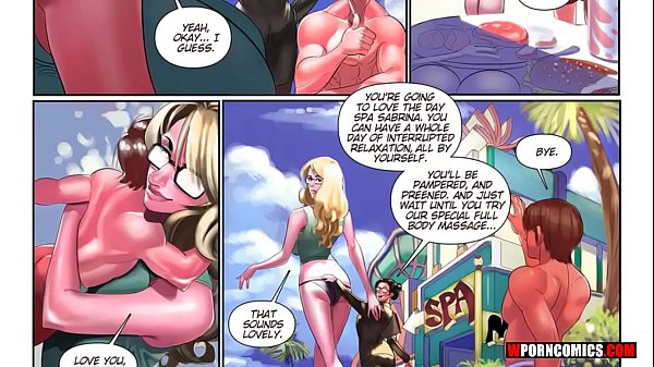 Free sex comics