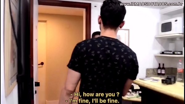 Gay amador brasileiro x videos