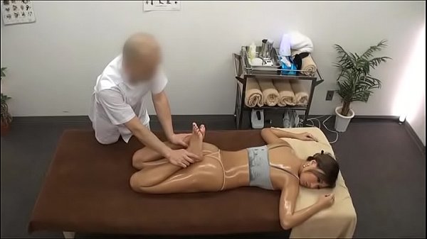 Massagem erotica caseira