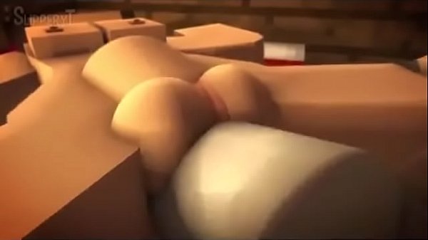 Minecraft lesbicas porno