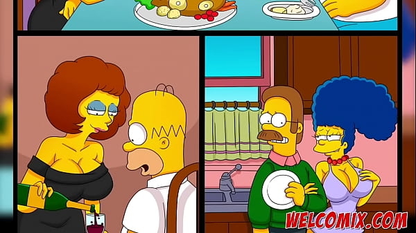 Os Simpson's meg  e romen