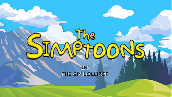 Os simpsons video