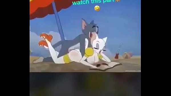 Tom  and  jerry