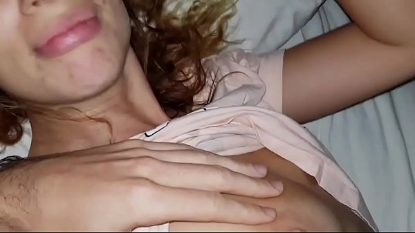 Vídeo caseiro porno de ruiva de Paritins