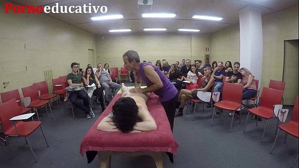 Vídeo de porno mujeres dandose un masaje