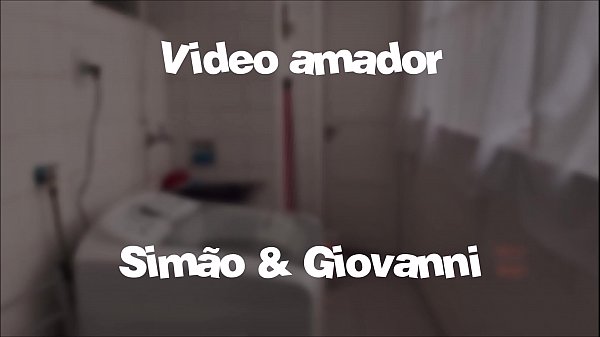 Videos gay novinhos brasil
