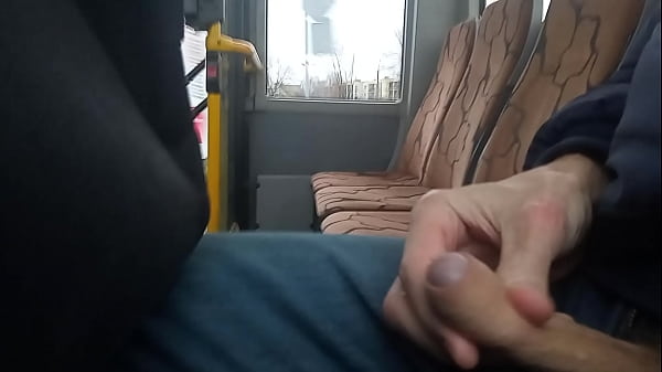 Gay ônibus