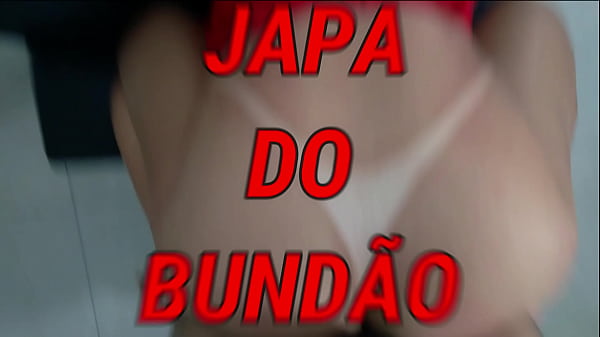 Japa nodestina anal