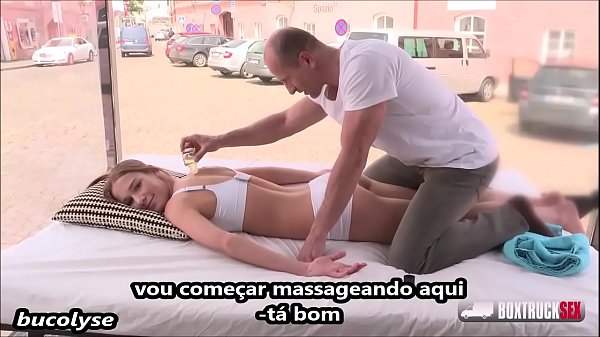 Miss Brat porno legendado em portugues