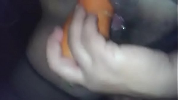 Nuds com cenoura