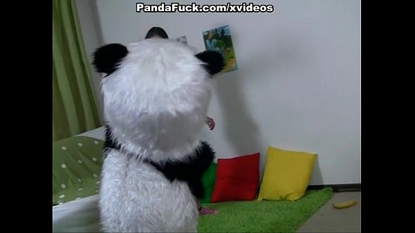 Porno do kung fu panda