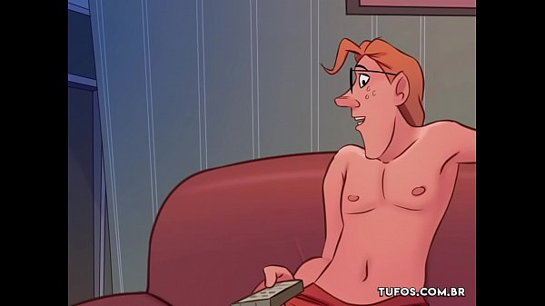 Pornografia desenhos animado