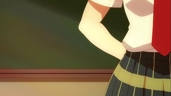 Sexo anime yuri hentai