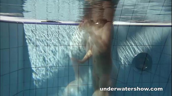 Under water hardcore