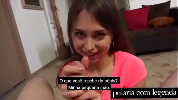 Video narrado em português