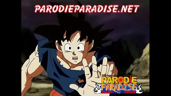 Videos de porno dragon ball gratis