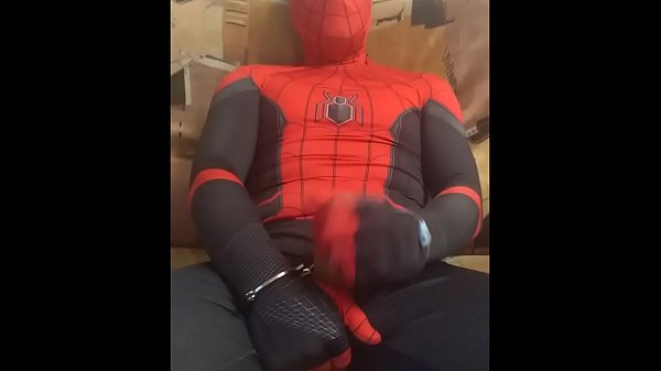 Xvideos de gay homem aranha