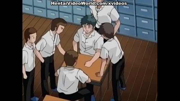 Anime hentai no censored