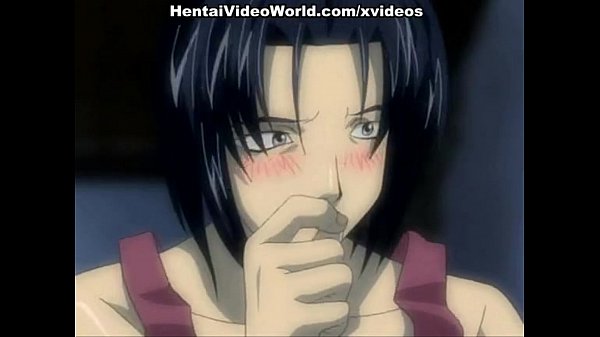 Anime hentai sex animation