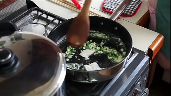 Cozinha incesto