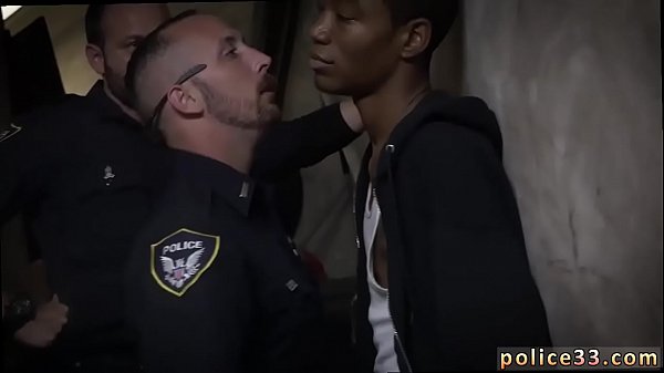 Filmes pornô gay policial