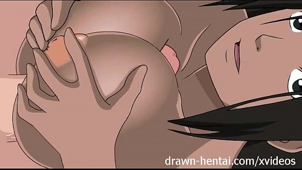 Hentai Naruto sexo