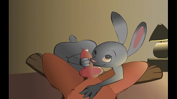 Judy hopps Nick
