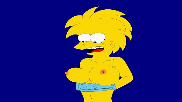 Liza Simpsons