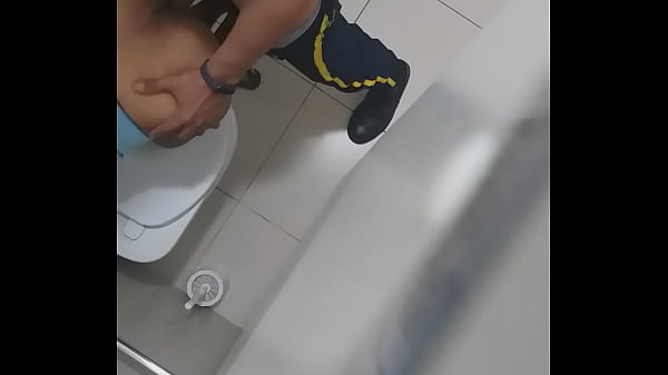Manoela fazendo sexo no banheiro