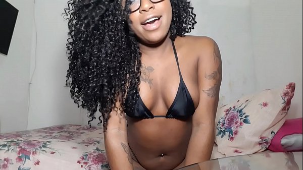 Negra sexo gostoso