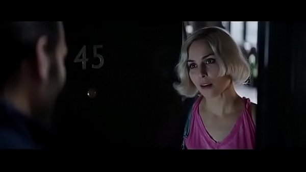 Noomi Rapace filmes pretos