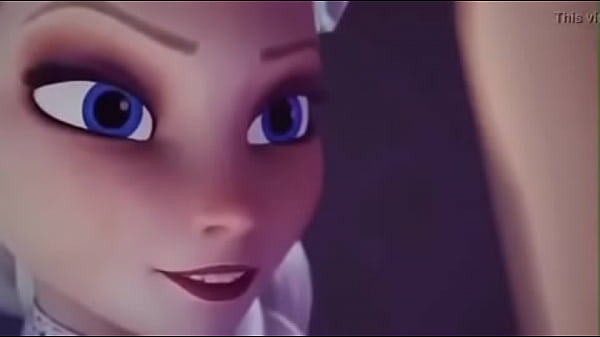 Princesas da Disney fazendo sexo
