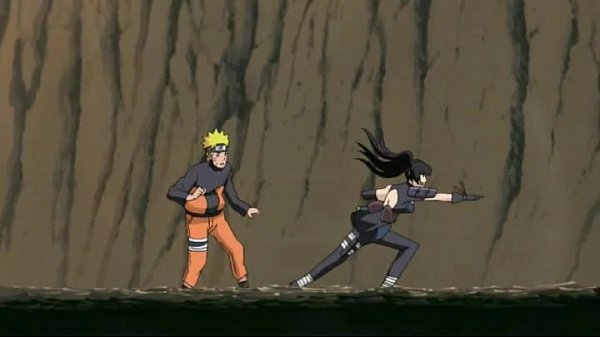 Rezende Naruto porno sexo