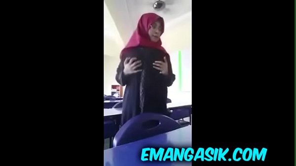 Ukhti jilbab Indonesia