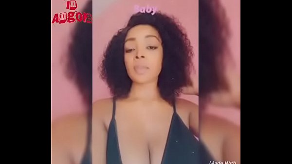 Video ponografico angolano