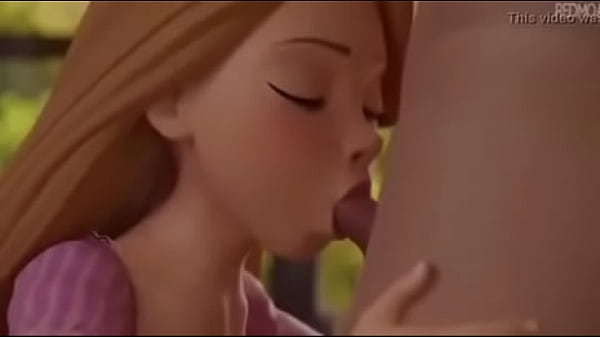 Vídeo sexo em desenhos