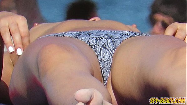 Com Topless Sexy Bikini cameltoe Teens beach Voyeur Spy Cam Hd Video