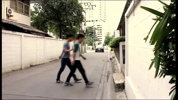 Film gay Thai