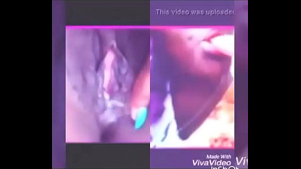 Video ponor brasilheirinha