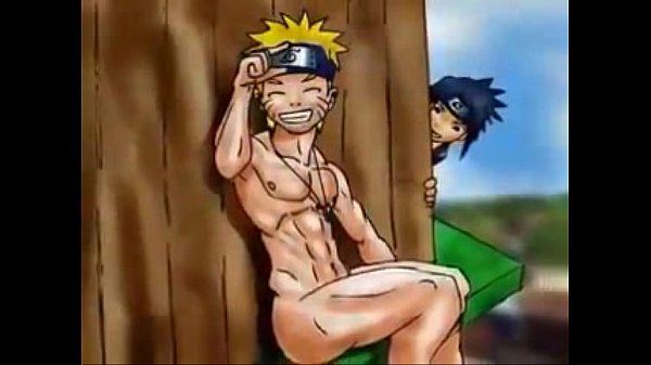 Xvideos gay anime Naruto