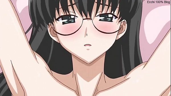 Yuri hentai japonês